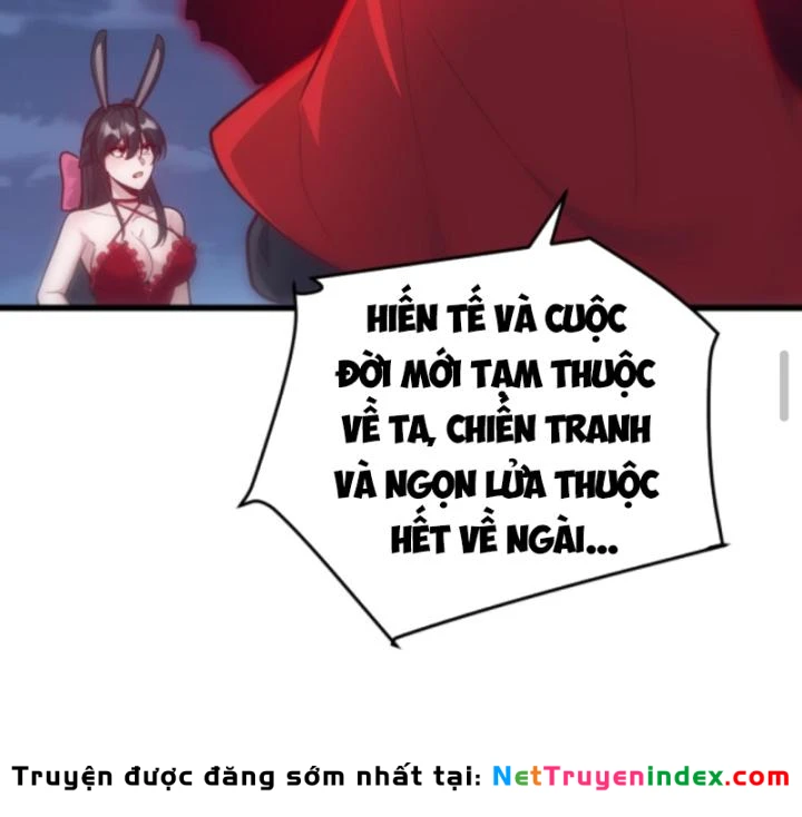 Cả Server Đều Muốn Ám Sát Ta Chapter 128 - 5