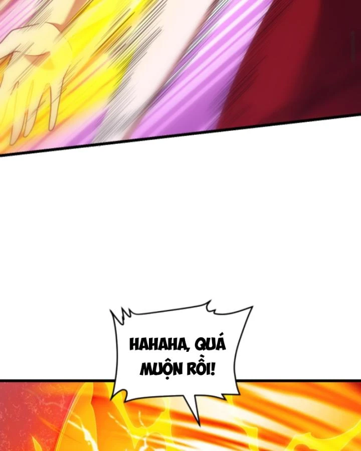 Cả Server Đều Muốn Ám Sát Ta Chapter 128 - 7