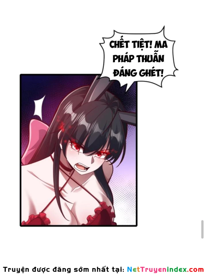 Cả Server Đều Muốn Ám Sát Ta Chapter 128 - 10