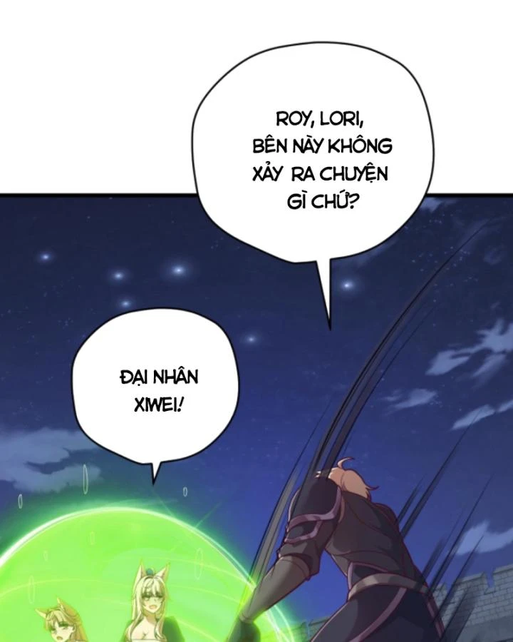 Cả Server Đều Muốn Ám Sát Ta Chapter 128 - 29