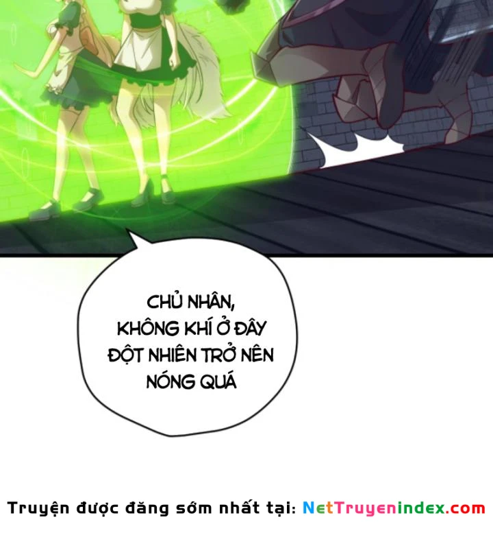 Cả Server Đều Muốn Ám Sát Ta Chapter 128 - 30