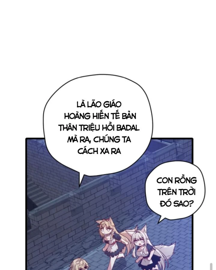 Cả Server Đều Muốn Ám Sát Ta Chapter 128 - 31