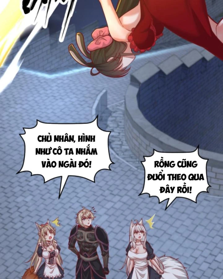 Cả Server Đều Muốn Ám Sát Ta Chapter 129 - 15