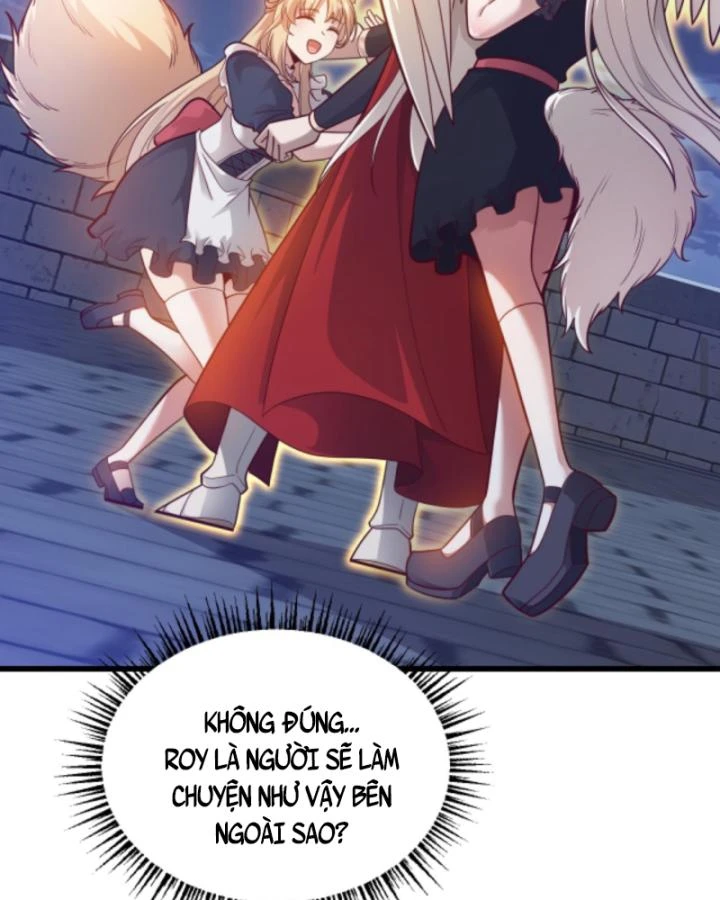 Cả Server Đều Muốn Ám Sát Ta Chapter 129 - 44