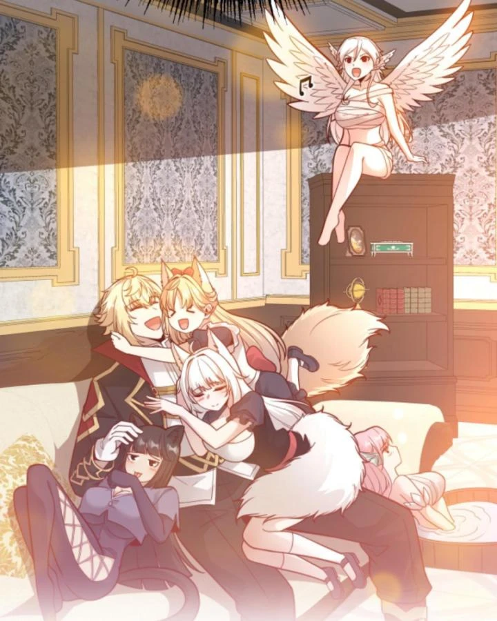 Cả Server Đều Muốn Ám Sát Ta Chapter 129 - 49