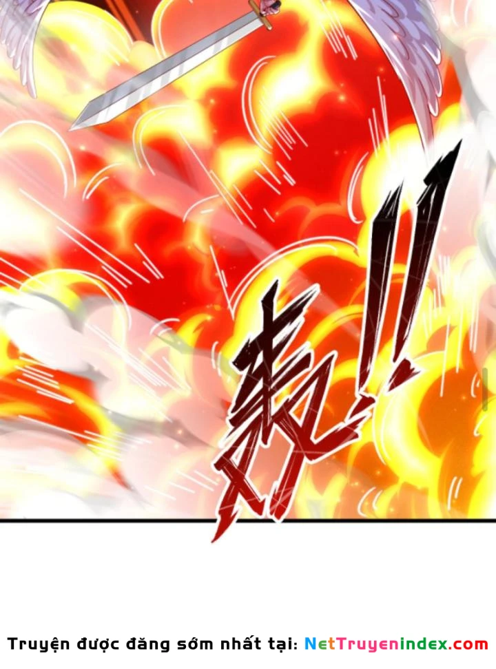 Cả Server Đều Muốn Ám Sát Ta Chapter 131 - 15