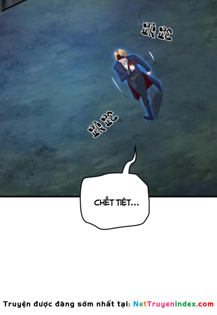 Cả Server Đều Muốn Ám Sát Ta Chapter 131 - 33