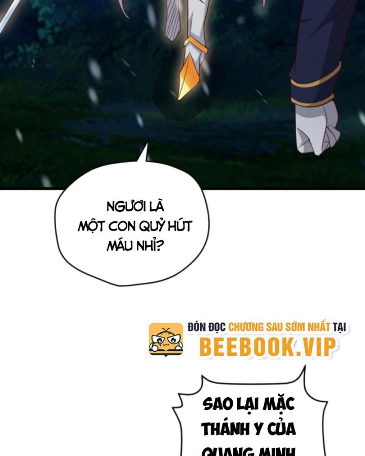 Cả Server Đều Muốn Ám Sát Ta Chapter 131 - 45