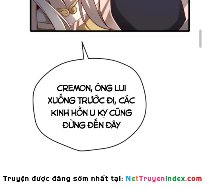 Cả Server Đều Muốn Ám Sát Ta Chapter 132 - 29