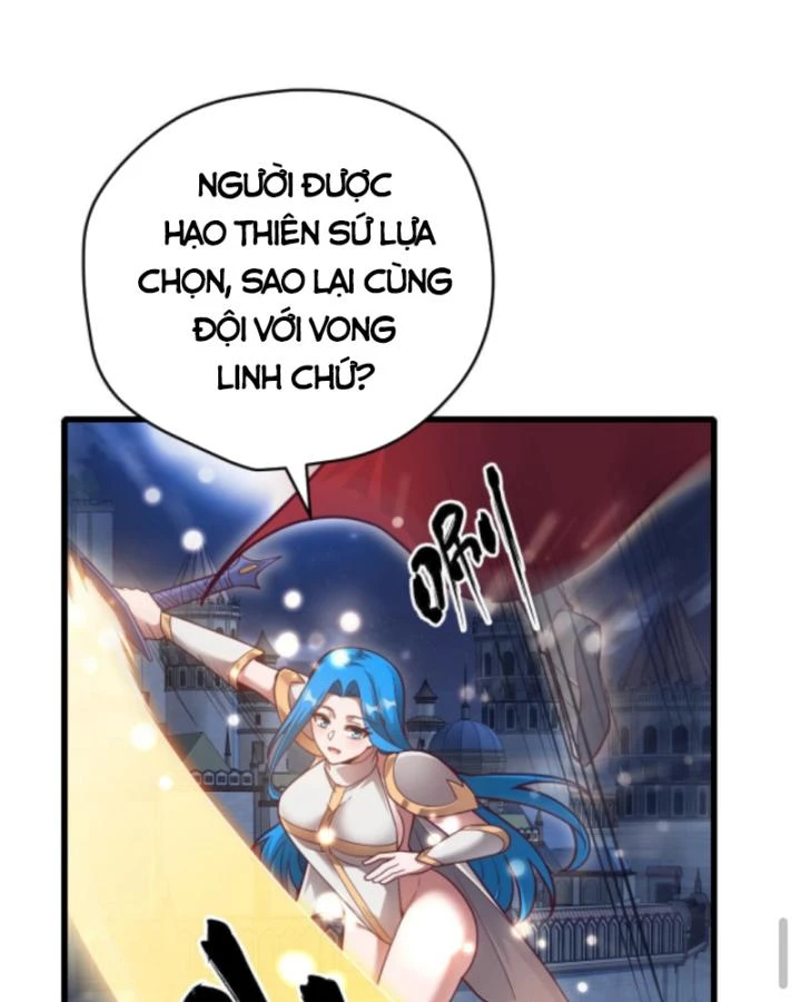 Cả Server Đều Muốn Ám Sát Ta Chapter 132 - 30