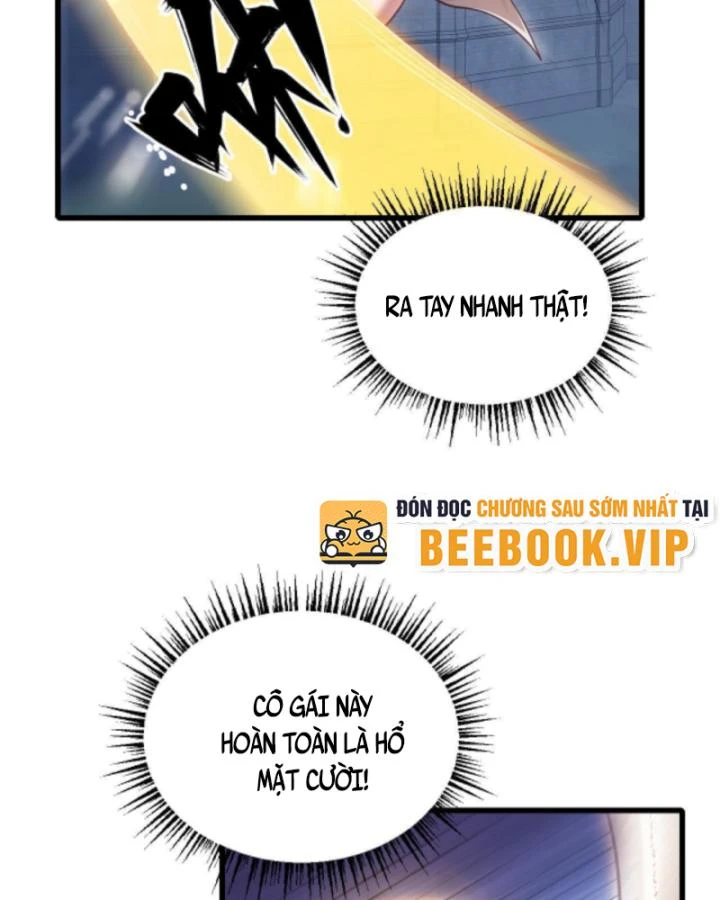 Cả Server Đều Muốn Ám Sát Ta Chapter 132 - 31