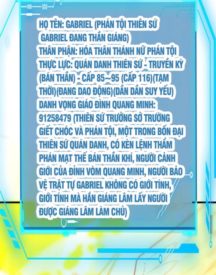 Cả Server Đều Muốn Ám Sát Ta Chapter 132 - 53