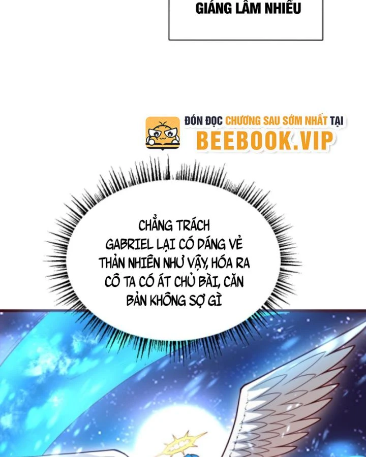 Cả Server Đều Muốn Ám Sát Ta Chapter 133 - 4