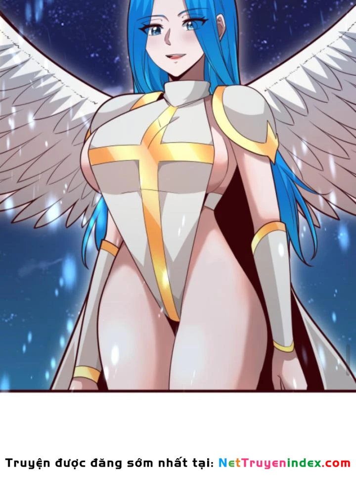 Cả Server Đều Muốn Ám Sát Ta Chapter 133 - 8