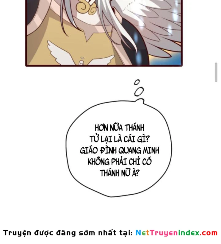 Cả Server Đều Muốn Ám Sát Ta Chapter 133 - 10