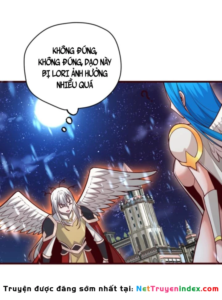 Cả Server Đều Muốn Ám Sát Ta Chapter 133 - 14