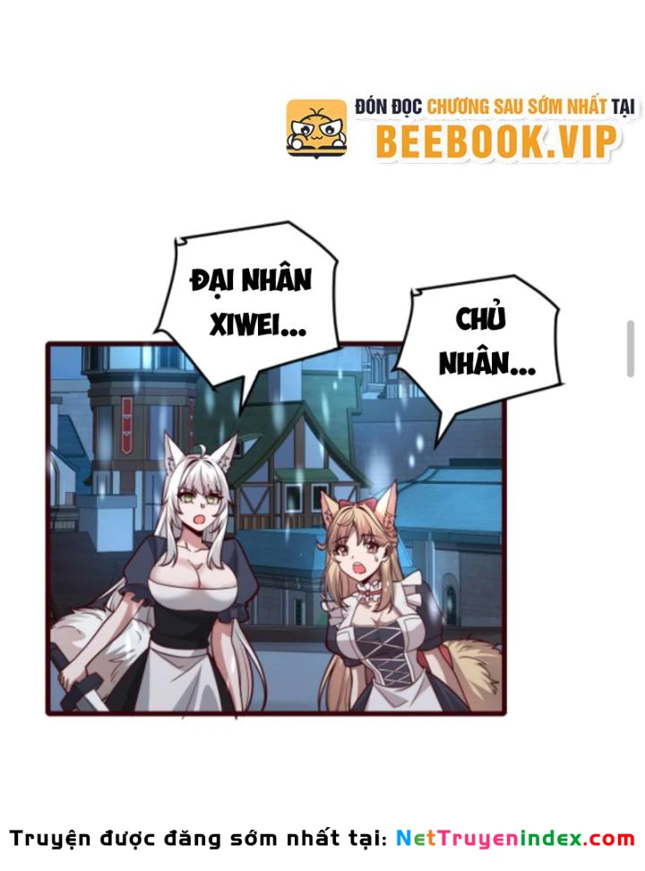 Cả Server Đều Muốn Ám Sát Ta Chapter 133 - 19