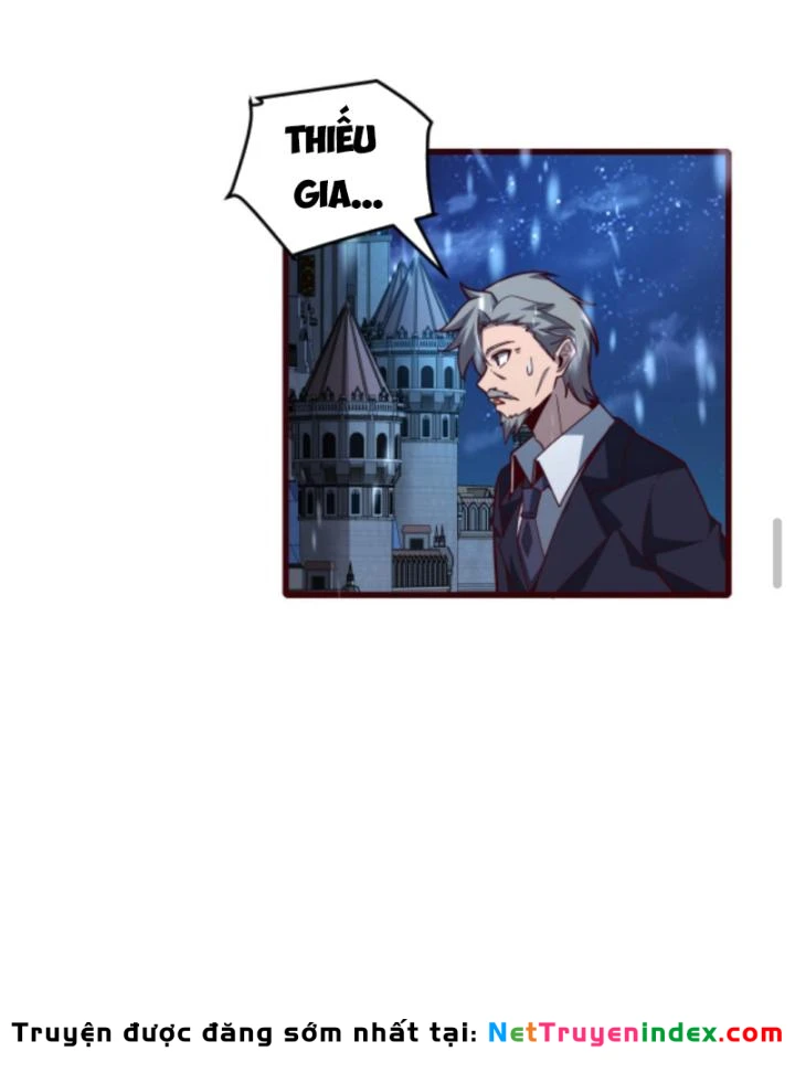 Cả Server Đều Muốn Ám Sát Ta Chapter 133 - 21