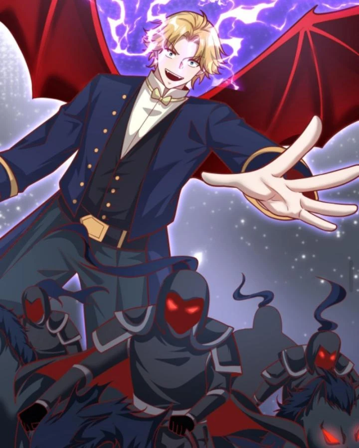 Cả Server Đều Muốn Ám Sát Ta Chapter 133 - 26