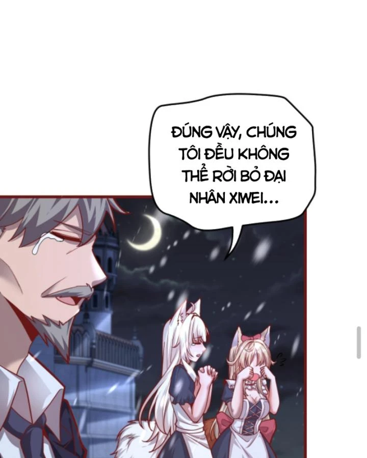 Cả Server Đều Muốn Ám Sát Ta Chapter 133 - 34