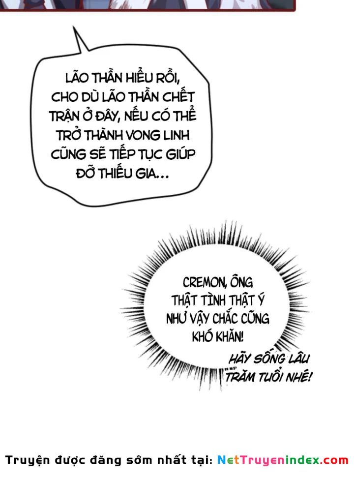 Cả Server Đều Muốn Ám Sát Ta Chapter 133 - 35