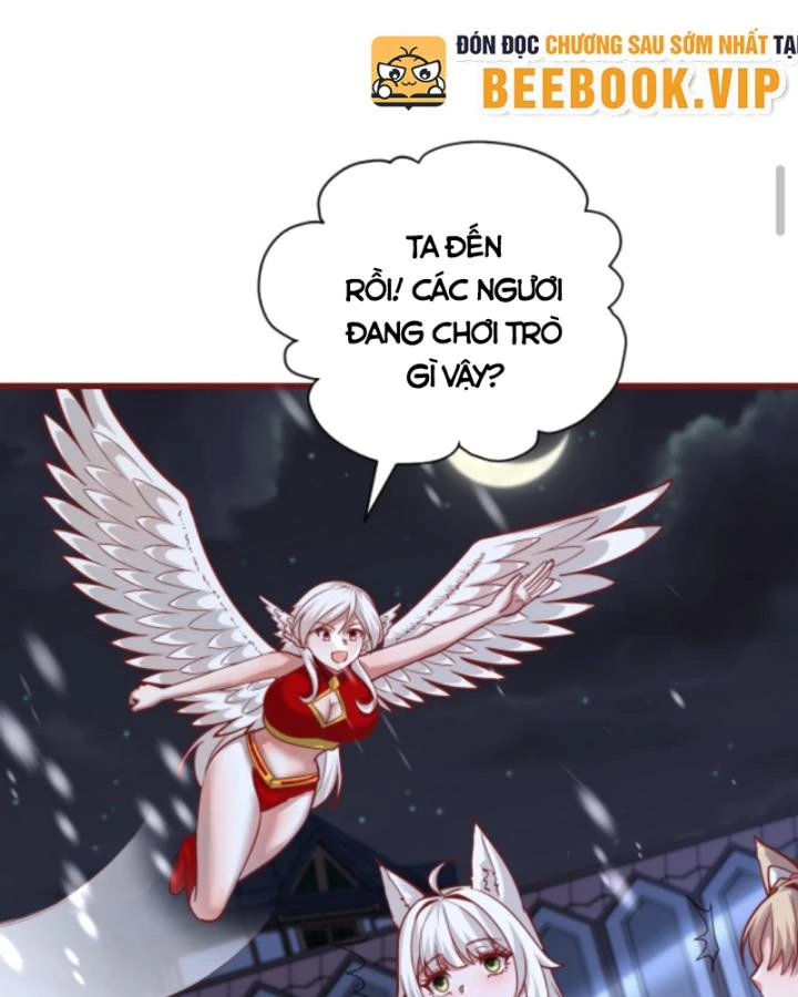 Cả Server Đều Muốn Ám Sát Ta Chapter 133 - 36