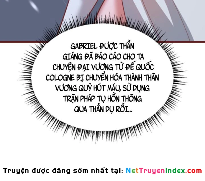 Cả Server Đều Muốn Ám Sát Ta Chapter 133 - 42