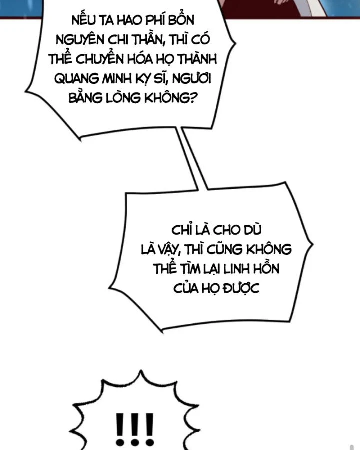 Cả Server Đều Muốn Ám Sát Ta Chapter 133 - 49