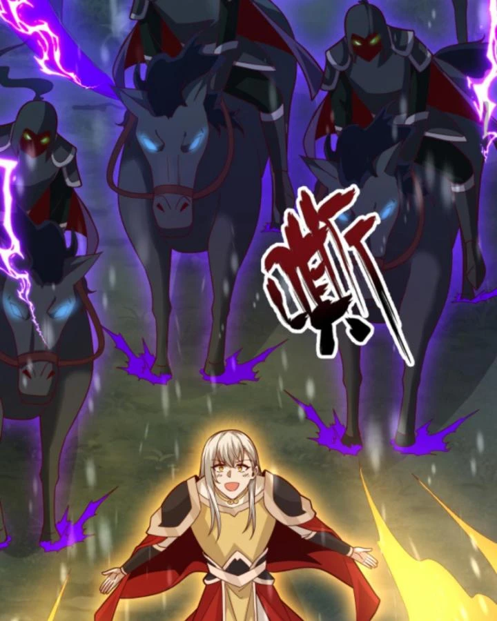 Cả Server Đều Muốn Ám Sát Ta Chapter 133 - 52