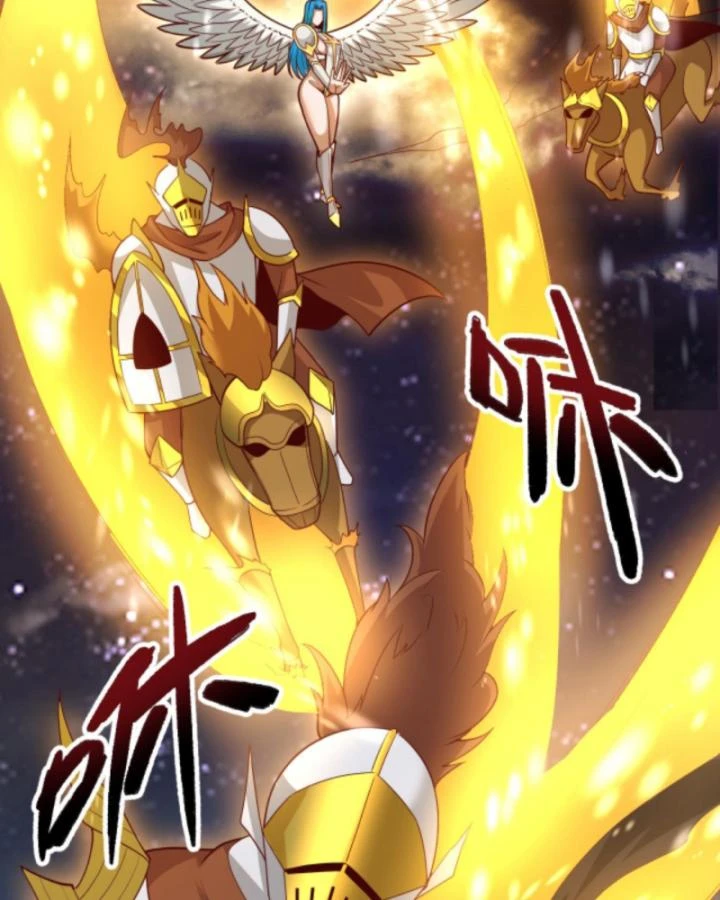 Cả Server Đều Muốn Ám Sát Ta Chapter 133 - 56