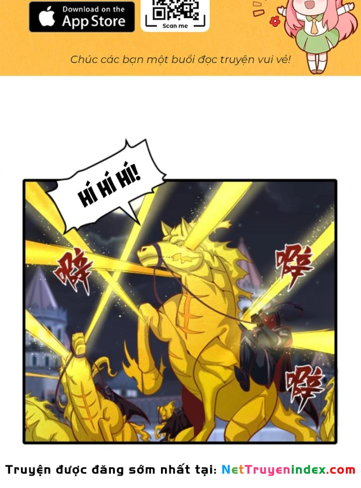 Cả Server Đều Muốn Ám Sát Ta Chapter 134 - 2