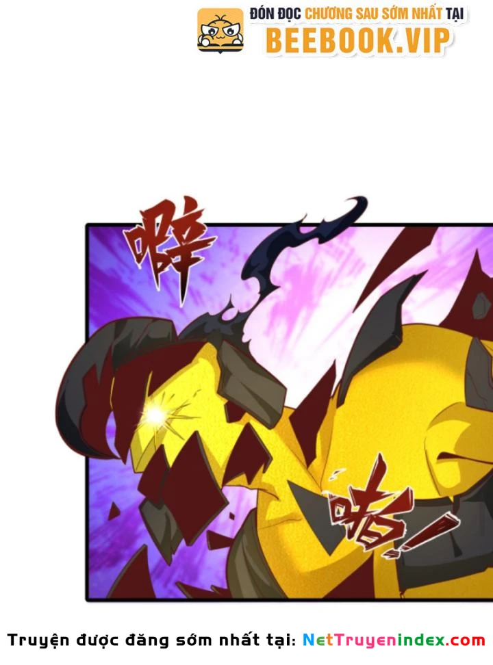 Cả Server Đều Muốn Ám Sát Ta Chapter 134 - 3