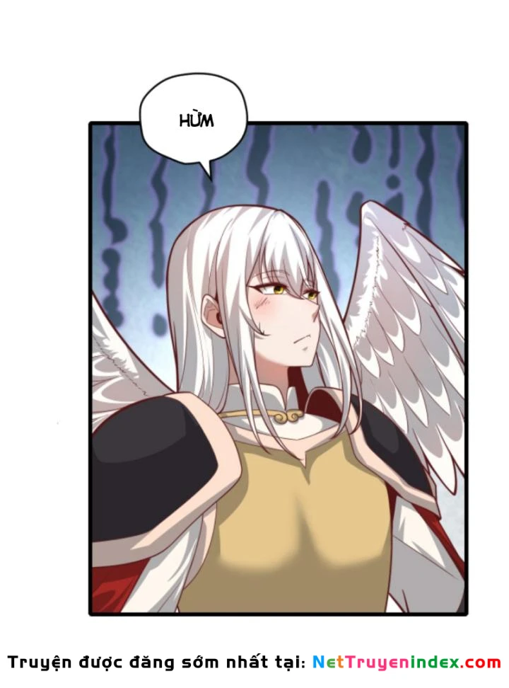 Cả Server Đều Muốn Ám Sát Ta Chapter 134 - 6