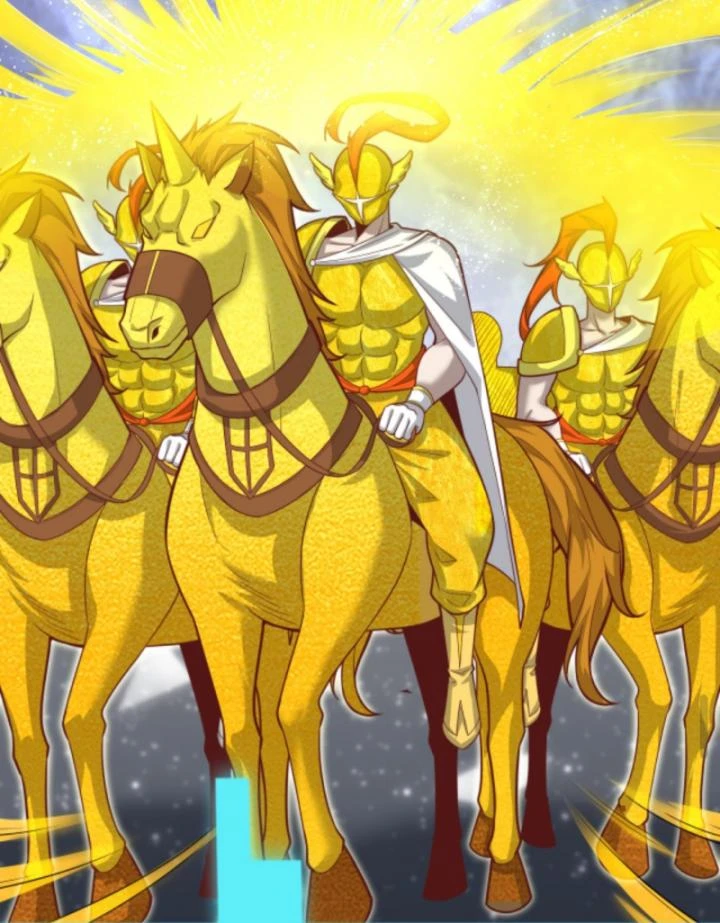 Cả Server Đều Muốn Ám Sát Ta Chapter 134 - 8