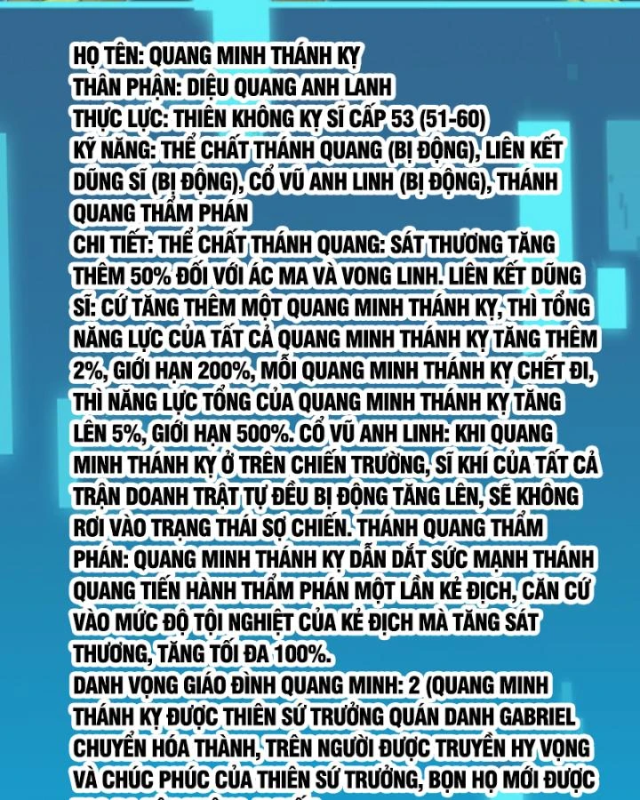 Cả Server Đều Muốn Ám Sát Ta Chapter 134 - 9