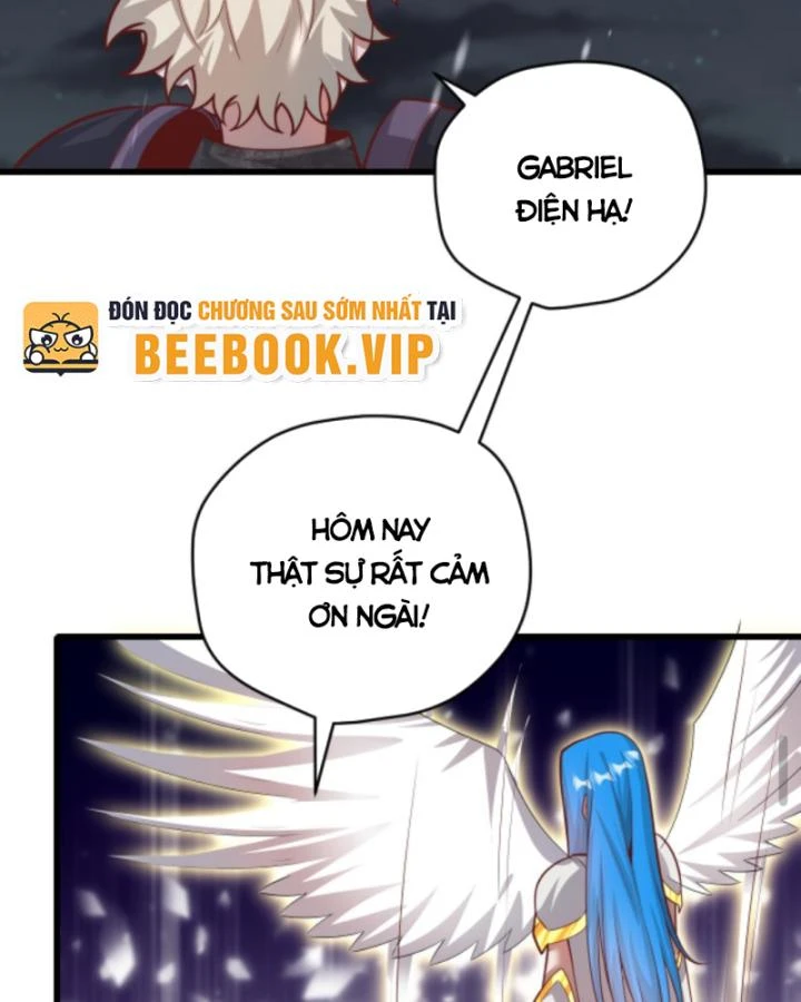 Cả Server Đều Muốn Ám Sát Ta Chapter 134 - 17