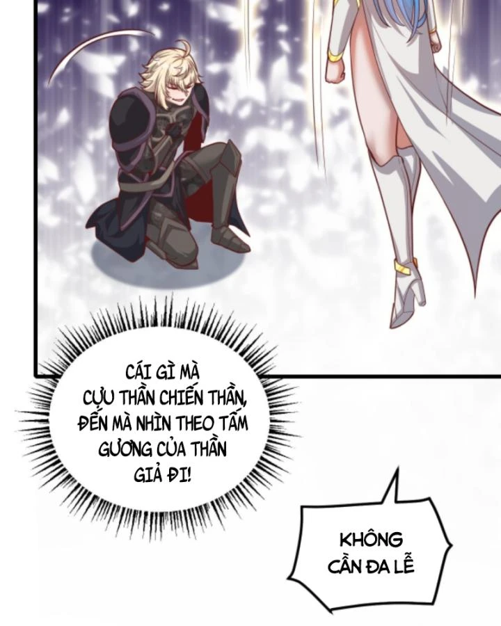 Cả Server Đều Muốn Ám Sát Ta Chapter 134 - 18