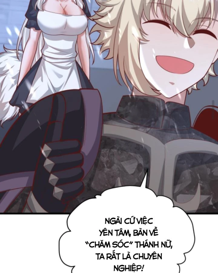 Cả Server Đều Muốn Ám Sát Ta Chapter 134 - 21