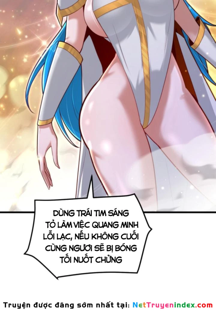 Cả Server Đều Muốn Ám Sát Ta Chapter 134 - 23