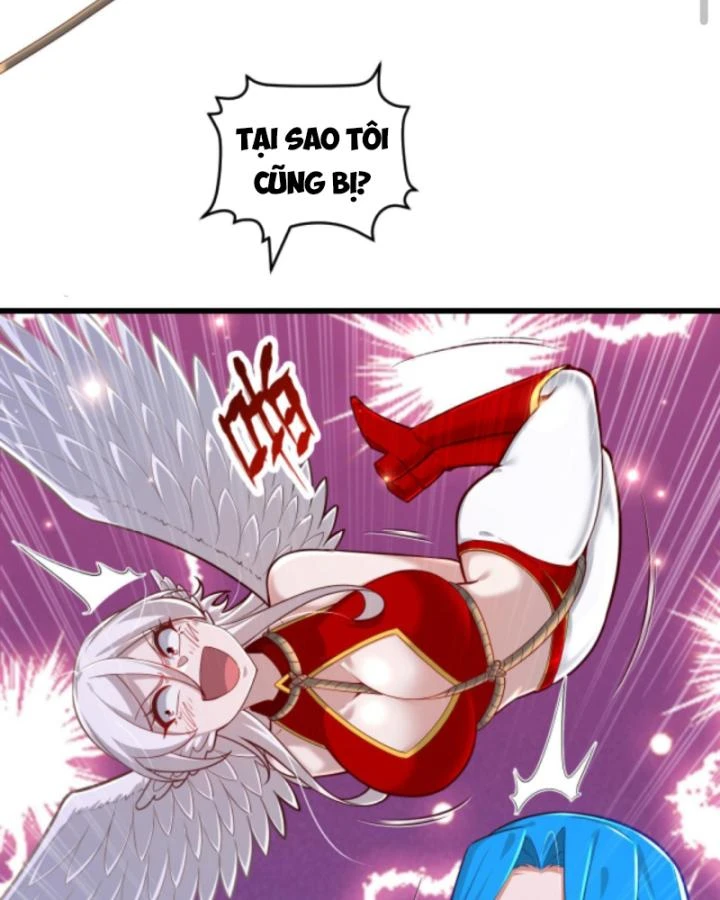 Cả Server Đều Muốn Ám Sát Ta Chapter 134 - 32