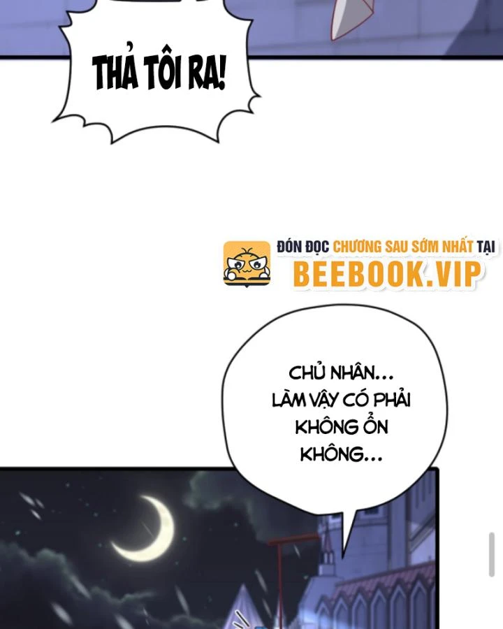 Cả Server Đều Muốn Ám Sát Ta Chapter 134 - 44