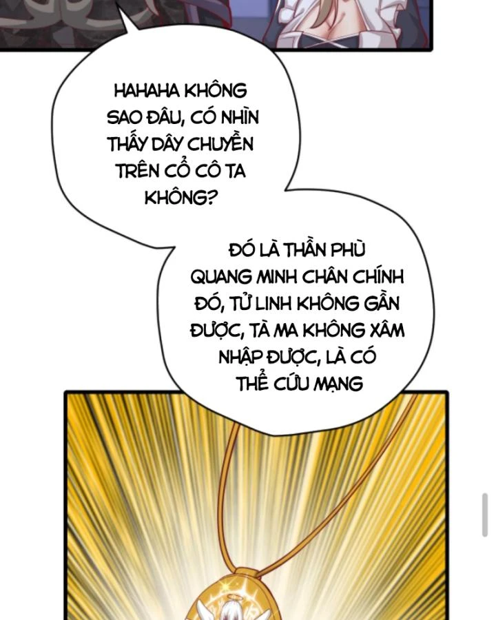 Cả Server Đều Muốn Ám Sát Ta Chapter 134 - 46