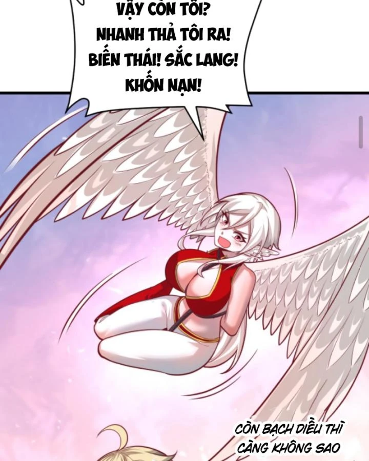 Cả Server Đều Muốn Ám Sát Ta Chapter 134 - 48