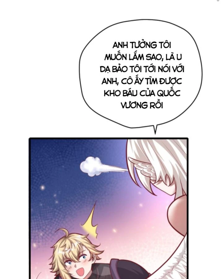 Cả Server Đều Muốn Ám Sát Ta Chapter 134 - 50