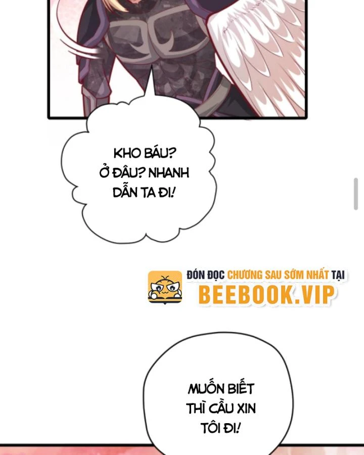 Cả Server Đều Muốn Ám Sát Ta Chapter 134 - 51