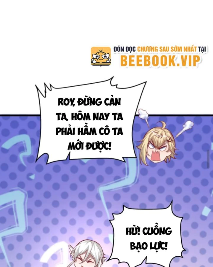 Cả Server Đều Muốn Ám Sát Ta Chapter 134 - 54