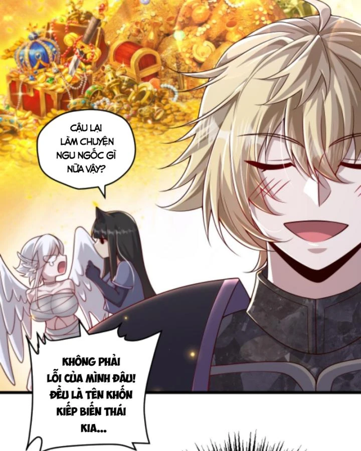 Cả Server Đều Muốn Ám Sát Ta Chapter 135 - 6