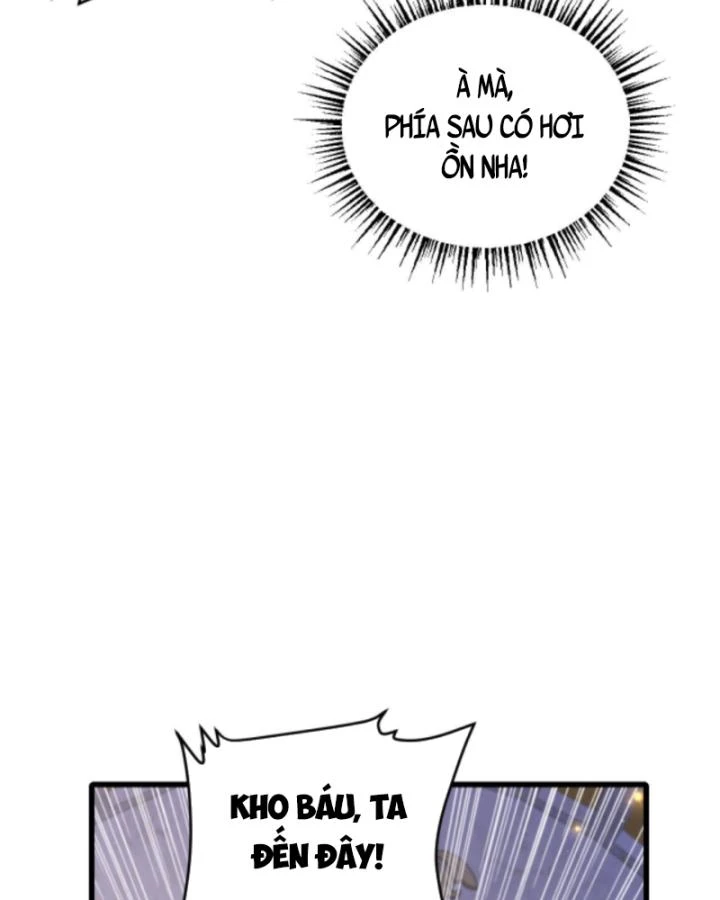 Cả Server Đều Muốn Ám Sát Ta Chapter 135 - 7