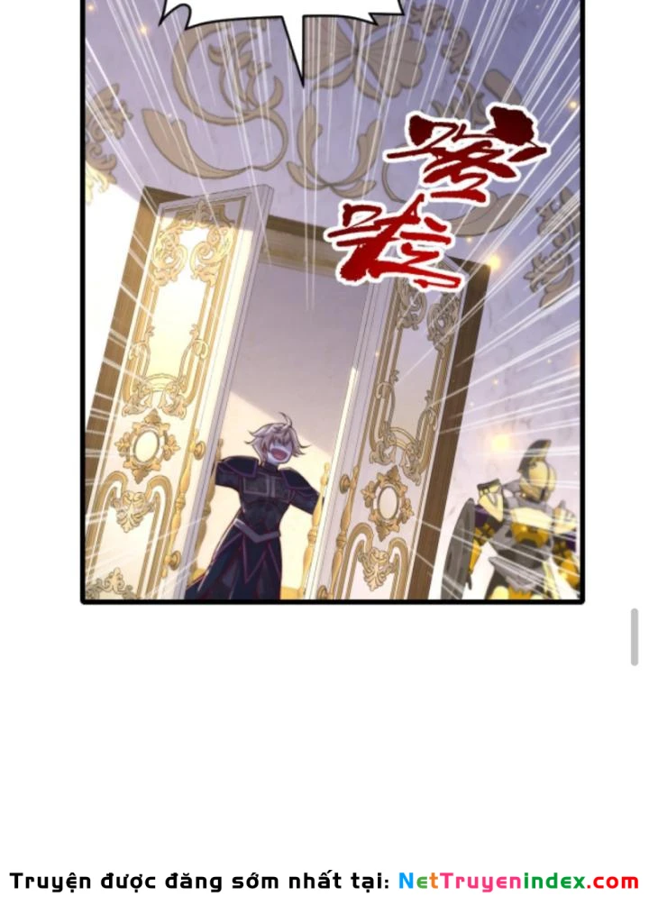 Cả Server Đều Muốn Ám Sát Ta Chapter 135 - 8