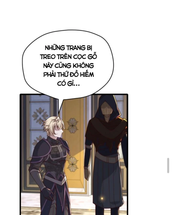 Cả Server Đều Muốn Ám Sát Ta Chapter 135 - 13